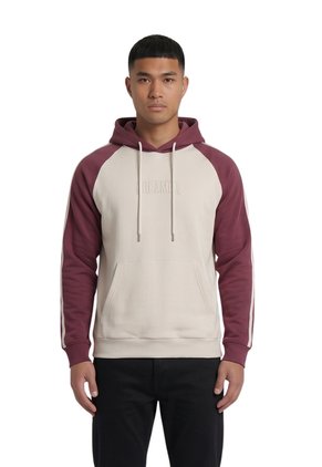HOODIE MOCHA LINE