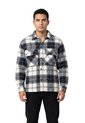 Chaqueta A Cuadros de DREAMER