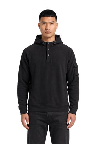 HOODIE HOMBRE CON CAPOTA DREAMER