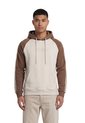 HOODIE MOCHA LINE de DREAMER