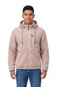 CHAQUETA SHERPA NAVY de DREAMER
