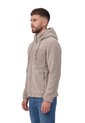 CHAQUETA SHERPA NAVY de DREAMER