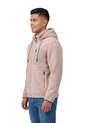 CHAQUETA SHERPA NAVY de DREAMER