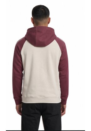 HOODIE MOCHA LINE
