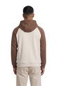 HOODIE MOCHA LINE de DREAMER