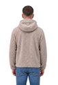 CHAQUETA SHERPA NAVY de DREAMER