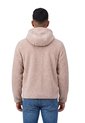CHAQUETA SHERPA NAVY de DREAMER