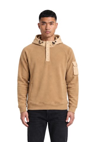 HOODIE HOMBRE CON CAPOTA DREAMER
