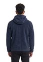 CHAQUETA SHERPA NAVY de DREAMER