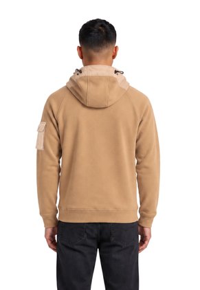 HOODIE HOMBRE CON CAPOTA