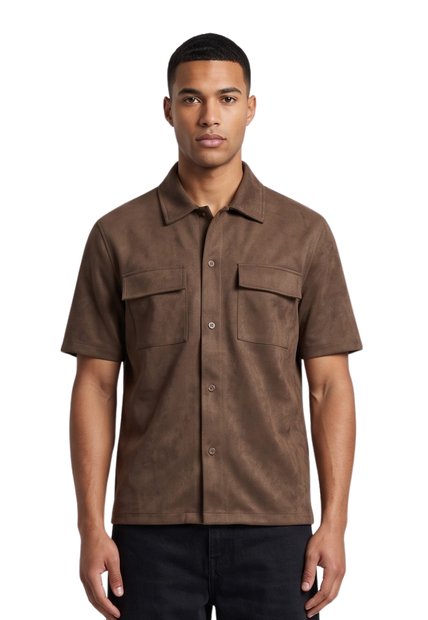 CAMISA UTILITY