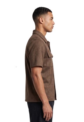 CAMISA UTILITY
