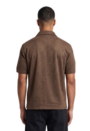 CAMISA UTILITY