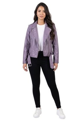 CHAQUETA CAZADORA PARA MUJER