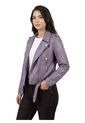 CHAQUETA CAZADORA PARA MUJER de DREAMER