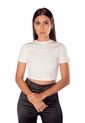 Camiseta Basic Corta Para Mujer de DREAMER