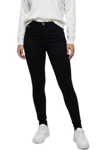 JEANS MID RISE DREAMER