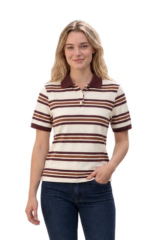 CAMISETA RAYAS DREAMER