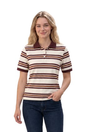 CAMISETA RAYAS