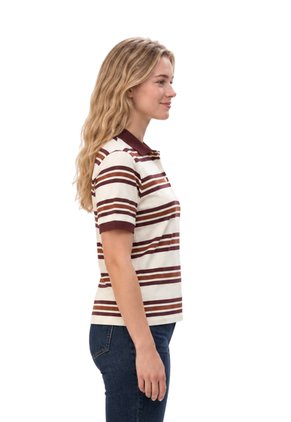 CAMISETA RAYAS