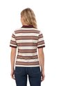 CAMISETA RAYAS de DREAMER