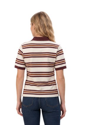CAMISETA RAYAS