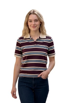 CAMISETA RAYAS