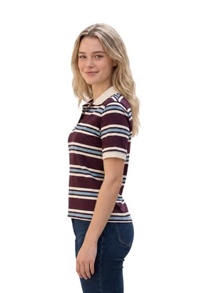 CAMISETA RAYAS