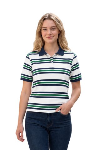 CAMISETA RAYAS DREAMER