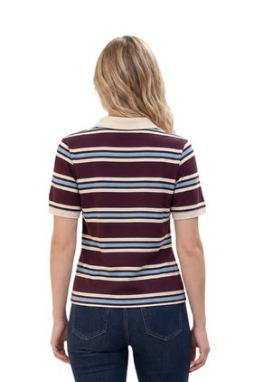 CAMISETA RAYAS