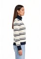 SWEATER TEJIDO CUELLO ALTO de DREAMER