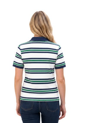 CAMISETA RAYAS