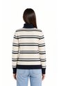 SWEATER TEJIDO CUELLO ALTO de DREAMER