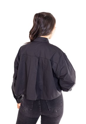 BLUSA MANGA LARGA PARA MUJER