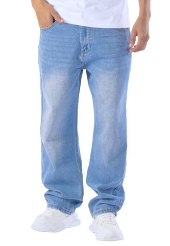 JEAN RELAX FIT DREAMER