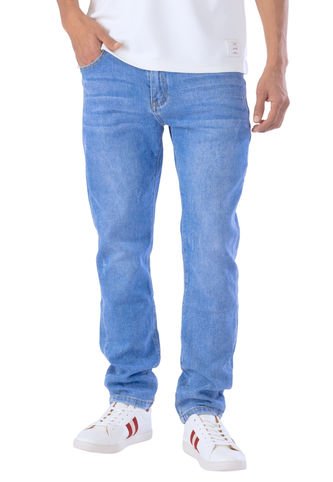 JEANS STRAIGHT FIT DREAMER