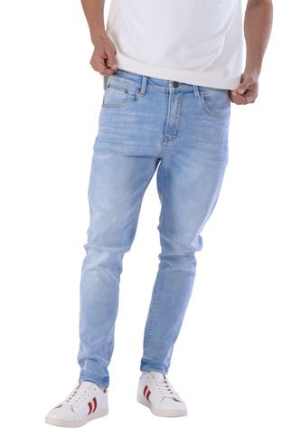 JEANS SKINNY FIT DREAMER