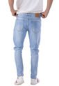 JEANS SKINNY FIT de DREAMER
