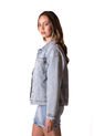 Chaqueta Denim Para Mujer de DREAMER