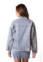 Chaqueta Denim Para Mujer de DREAMER