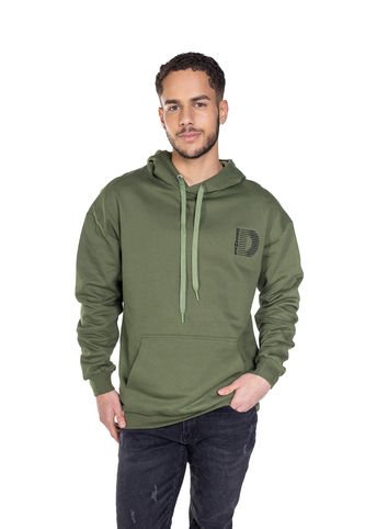 HOODIE HOMBRE CON CAPOTA DREAMER