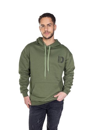 HOODIE HOMBRE CON CAPOTA