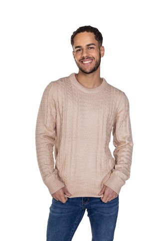 SWEATER HOMBRE DREAMER