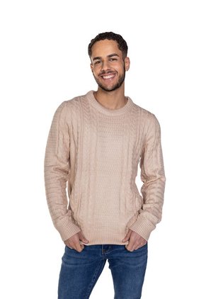 SWEATER HOMBRE