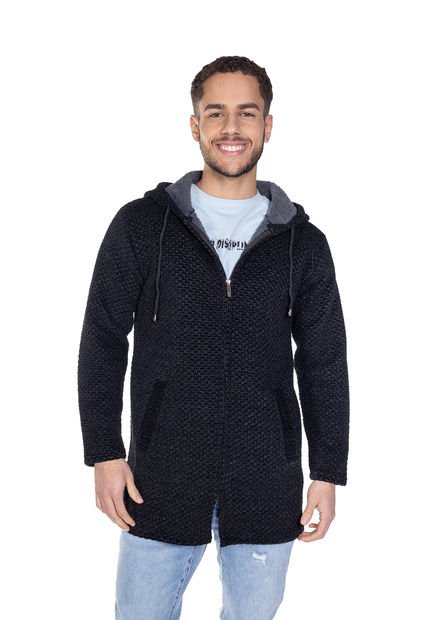 CARDIGAN PARA HOMBRE
