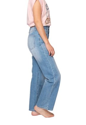 JEAN WIDE LEG
