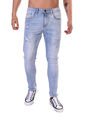 Jean Slim Fit Para Hombre de DREAMER