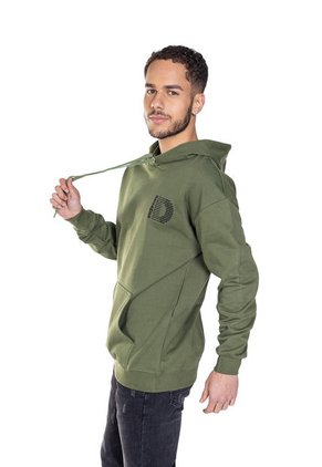 HOODIE HOMBRE CON CAPOTA