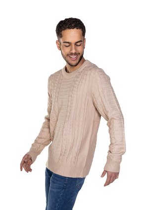 SWEATER HOMBRE