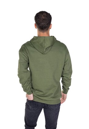 HOODIE HOMBRE CON CAPOTA